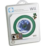 Pelican Accessories WII-N7544YO Yoshi Multi-Disc Game Case - Green