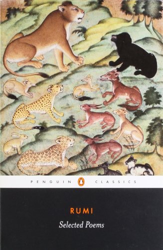 Rumi: Selected Poems (Penguin Classics)