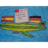 The Missing Passenger Of Munich