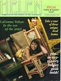Helen Magazine OctoberNovember 2007 Lafayette Indiana Magazine LaDonna Vohar Vicky And Bill Bollock Marsha Provo Charlie And Judy Reynolds
