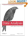 Data Analysis with Open Source Tools