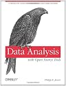 Data Analysis with Open Source Tools