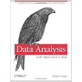 Data Analysis with Open Source Tools