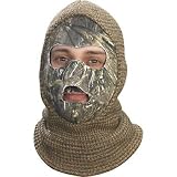 Polar Fleece Facemask