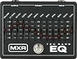 MXR 10 Band Graphic EQ