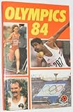 Olympics 84
