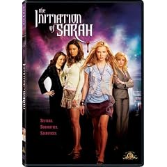 The Initiation of Sarah