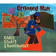 Crooked Man Chris Stuart & Backcountry