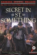 Secret in St. Something