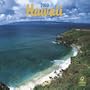Hawaii 2010 Square Wall (Multilingual Edition)