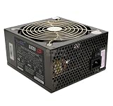 Electronics : LC Power LC6550GP2 V2.2