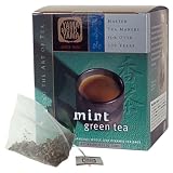 YMY 1690 Mint Green Tea