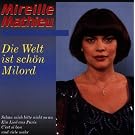 Die Welt ist Sch�n, Milord