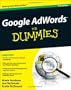 Google AdWords For Dummies (For Dummies (Computers))