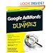 Google AdWords For Dummies