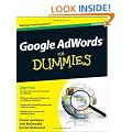 Google AdWords For Dummies (For Dummies (Computers))