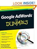 Google AdWords For Dummies