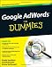 Google AdWords For Dummies