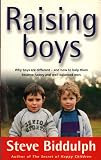 Raising Boys