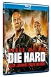 Die Hard : Belle journ�e pour mourir [Blu-ray]