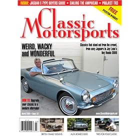 Classic Motorsports