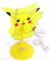 The Pokemon Pikachu One Stem Lamp