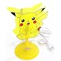 The Pokemon Pikachu One Stem Lamp