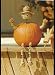 Small Scarecrow Pumpkin Wear