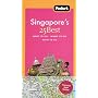 Fodor's Singapore's 25 Best, 3rd Edition