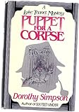 Puppet for a corpse