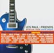 Les Paul & Friends: American Made, World Played