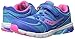 Saucony Baby Zealot Sneaker (Toddler/Little Kid)