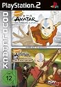 Avatar - Der Herr der Elemente + Die Erde brennt (Doppelpack)