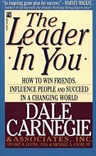 The Leader In You: The Leader In You