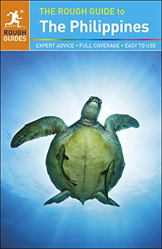 The Rough Guide to the Philippines (Rough Guide to...)