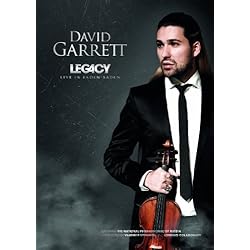 Legacy Live in Baden-Baden