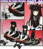 一騎当千 典韋 完成品フィギュア シンポ流通限定版
