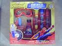 Spider Sense Spiderman Secret Bath Lab