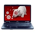 Acer Aspire 15.6" Notebook Computer - Black (AS5517-1643)
