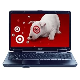 Product Image Acer Aspire 15.6" Notebook Computer - Black (AS5517-1643)
