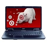 Acer AS5517-1643 15.6-Inch Black Laptop (Windows 7 Home Premium)