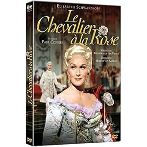 Le Chevalier à la rose