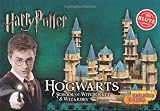 Building Cards: Hogwarts: School of Witchcraft and Wizardry