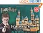 Building Cards: Hogwarts: School of Witchcraft and Wizardry