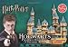 Hogwarts: School of Witchcraft and Wizardry (Building Cards) by Doug Stillinger