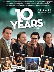 10 Years