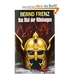 Das Blut der Nibelungen