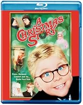 A Christmas Story [Blu-ray]
