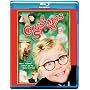 A Christmas Story [Blu-ray]