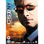 C.S.I: Crime Scene Investigation - New York - Season 5 Part 1 [DVD] [2008]